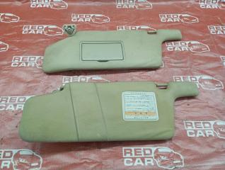 Козырек солнцезащитный NISSAN PRESAGE