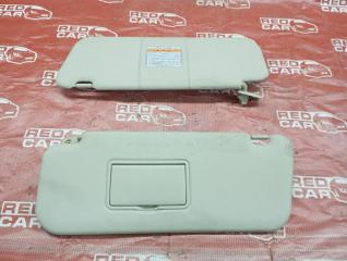 Козырек солнцезащитный NISSAN CUBE