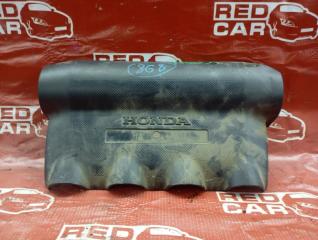 Декоративная крышка ДВС HONDA FIT 2002 контрактная Декоративная крышка ДВС HONDA FIT 2002