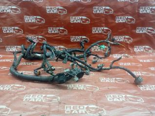 Коса ДВС NISSAN CUBE 2008