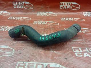 Патрубок воздушного фильтра NISSAN CUBE 2008