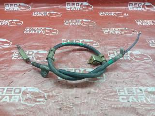 Трос ручника задний левый TOYOTA CHASER