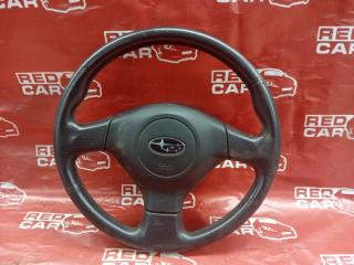 Руль SUBARU LEGACY 2003