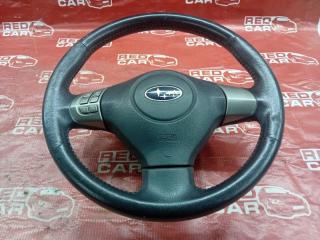 Руль SUBARU IMPREZA 2007