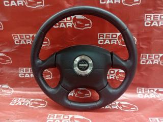 Руль SUBARU LEGACY 2002