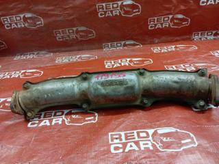 Глушитель SUBARU LEGACY