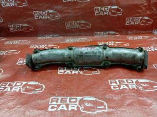 Глушитель SUBARU LEGACY