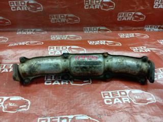 Глушитель SUBARU LEGACY