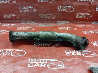 Глушитель SUBARU LEGACY