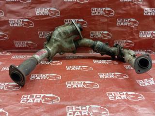 Глушитель TOYOTA CAMRY GRACIA