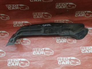 Запчасть накладка на крыло передняя левая AUDI A4 2006