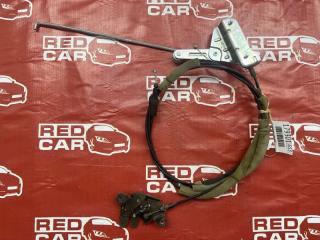 Трос замка двери задний правый MAZDA PREMACY 2006