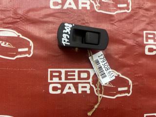 Запчасть блок управления стеклоподъемниками задний правый MAZDA PREMACY 2006