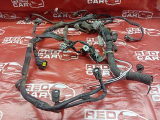 Коса ДВС SUBARU FORESTER 2001