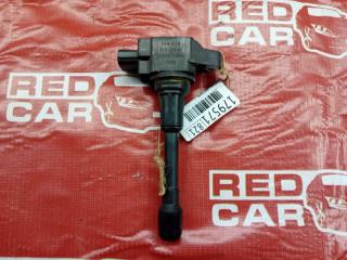 Запчасть катушка зажигания NISSAN NOTE 2006 E11-166536 HR15-020640A контрактная Катушка зажигания NISSAN NOTE 2006 E11-166536 HR15-020640A контрактная