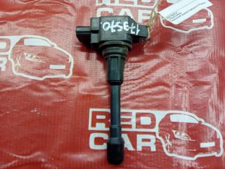 Катушка зажигания NISSAN NOTE 2006 E11-166536 HR15-020640A контрактная