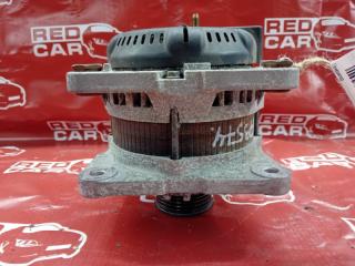 Генератор NISSAN NOTE E11-166536 HR15-020640A Генератор NISSAN NOTE E11-166536 HR15-020640A
