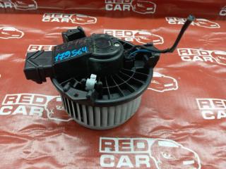 Мотор печки TOYOTA RACTIS NCP105 контрактная