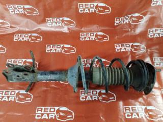 Стойка передняя левая TOYOTA BB 2005