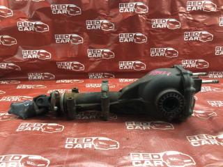 Редуктор SUBARU FORESTER