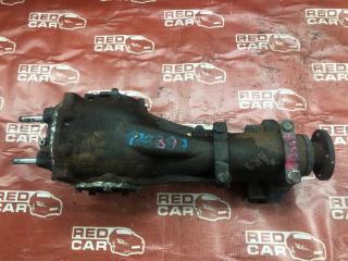 Редуктор задний SUBARU LEGACY
