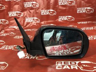 Зеркало правое SUBARU Exiga