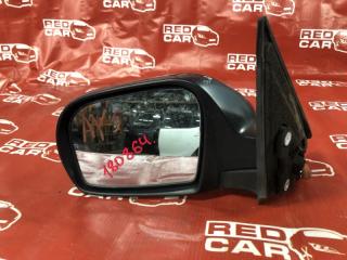Зеркало левое SUBARU Exiga