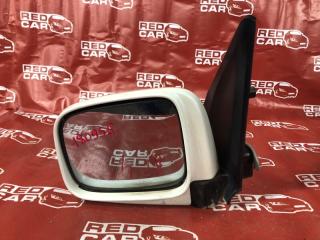 Зеркало левое HONDA STEPWGN