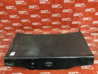 Крышка багажника TOYOTA VISTA