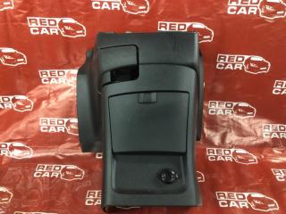 Консоль между сидений TOYOTA WISH 2009