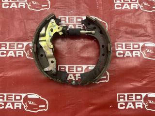 Механизм стояночного тормоза задний правый TOYOTA RAV4