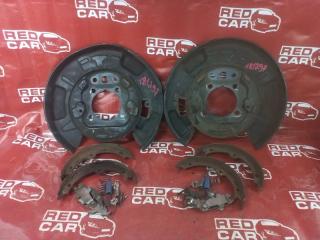 Механизм стояночного тормоза задний TOYOTA CROWN