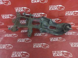 Цапфа задняя левая TOYOTA ALPHARD