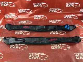 Пыльник крыла левый TOYOTA WISH 2009