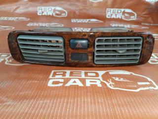 Воздуховод TOYOTA COROLLA 2000