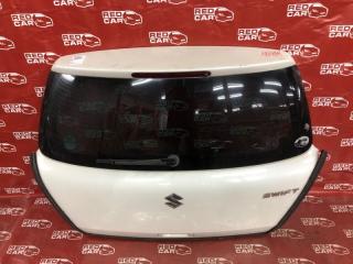Дверь 5-я SUZUKI SWIFT