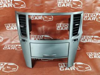 Центральная консоль SUBARU LEGACY