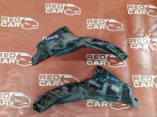 Крепление бампера заднее TOYOTA PASSO 2008 контрактная Крепление бампера заднее TOYOTA PASSO 2008