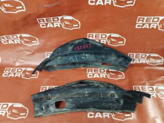 Накладка на стоп-сигнал SUBARU LEGACY