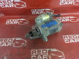 Запчасть стартер DAIHATSU HIJET