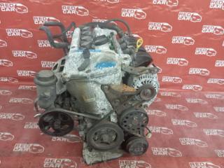 Двигатель TOYOTA BB 2004