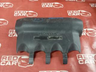 Декоративная крышка ДВС HONDA FIT 2005 Б/У Декоративная крышка ДВС HONDA FIT 2005