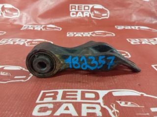 Подушка КПП задняя TOYOTA VITZ 2008