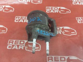 Подушка КПП задняя NISSAN MOCO 2005