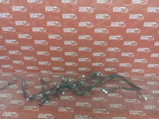 Коса ДВС TOYOTA SIENTA 2008