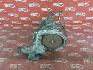 АКПП TOYOTA PASSO 2008