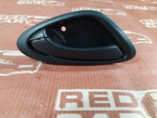 Ручка двери внутренняя передняя левая HONDA FIT 2005 контрактная Ручка двери внутренняя передняя левая HONDA FIT 2005