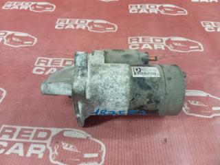 Запчасть стартер MAZDA DEMIO 2002