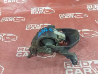 Подушка КПП задняя TOYOTA BB 2000