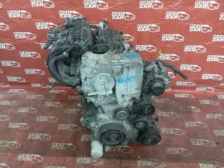 Двигатель NISSAN ELGRAND